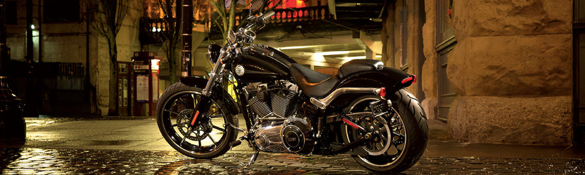 2015 Harley Davidson® Breakout for sale in Eastern Harley-Davidson®, Riverhead, New York